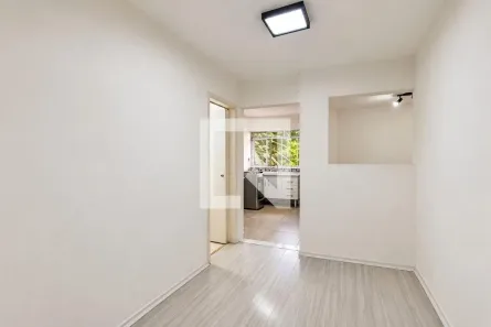 Apartamento com 1 Quarto à venda, 40m² no Bela Vista, São Paulo