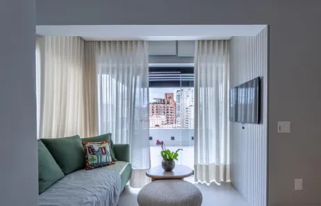 Apartamento com 1 Quarto à venda, 76m² no Jardim Paulista, São Paulo