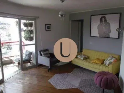 Apartamento com 3 Quartos à venda, 106m² no Mirandópolis, São Paulo
