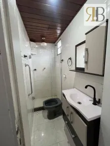 Apartamento com 2 Quartos à venda, 98m² no Anil, Rio de Janeiro