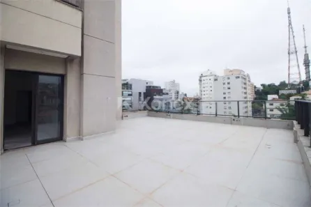 Apartamento com 4 Quartos à venda, 298m² no Sumaré, São Paulo