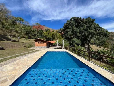 Fazenda/Sítio com 3 Quartos à venda, 23248m² no Pedro do Rio, Petrópolis
