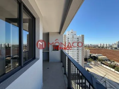 Apartamento com 3 Quartos à venda, 92m² no Terra Bonita, Londrina
