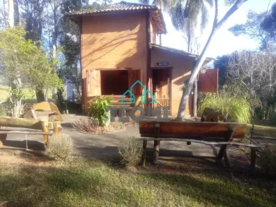 Lote/Terreno à venda, 11600m² no Rio Preto, Santo Antônio do Pinhal