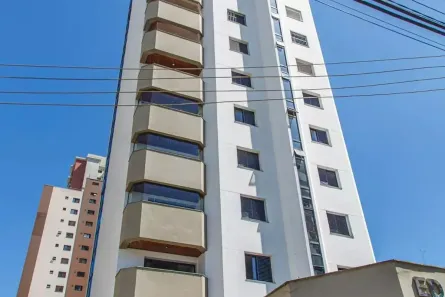 Apartamento com 3 Quartos à venda, 156m² no Vila Regente Feijó, São Paulo