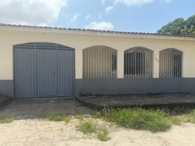 Casa com 6 Quartos à venda, 312m² no Agulha (Icoaraci), Belém