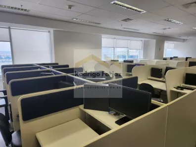 Sala Comercial para alugar, 238m² no Alphaville Centro Industrial e Empresarial/Alphaville., Barueri