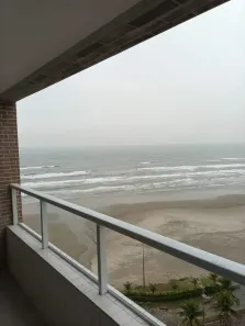 Apartamento com 2 Quartos à venda, 78m² no Real, Praia Grande
