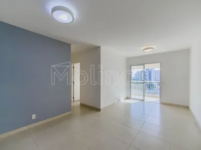 Apartamento com 3 Quartos à venda, 81m² no Tatuapé, São Paulo