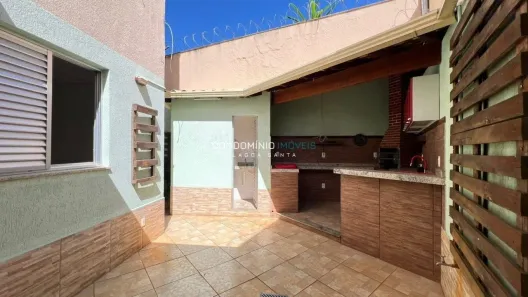 Apartamento com 2 Quartos à venda, 121m² no Residencial Visão, Lagoa Santa
