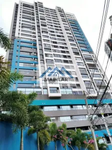 Apartamento com 1 Quarto para alugar, 28m² no Vila Primavera, São Paulo