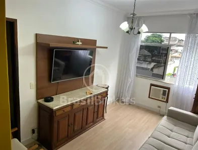 Apartamento com 2 Quartos à venda, 60m² no Cachambi, Rio de Janeiro