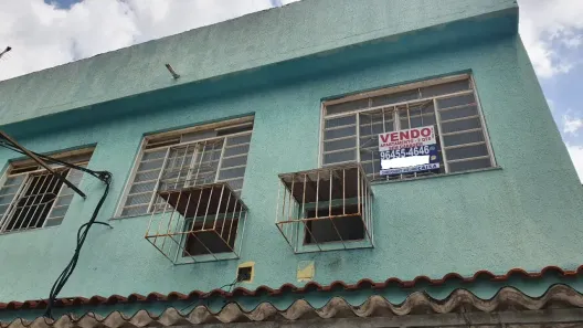 Apartamento com 2 Quartos à venda, 56m² no Colubande, São Gonçalo