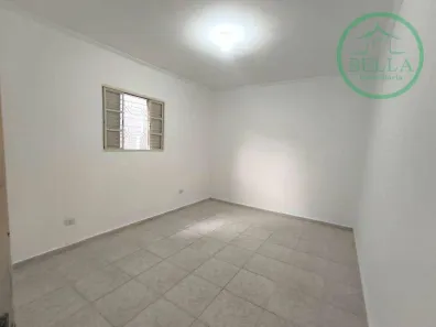 Casa com 1 Quarto para alugar, 60m² no Lapa, São Paulo