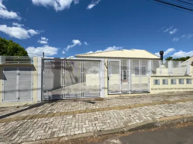 Casa de Condomínio com 2 Quartos à venda, 48m² no Olaria, Canoas