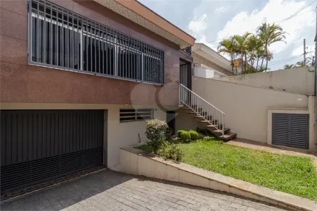 Casa com 4 Quartos à venda, 303m² no Bosque da Saúde, São Paulo