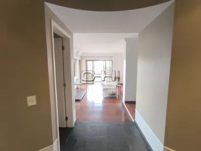 Apartamento com 4 Quartos à venda, 200m² no Vila Clementino, São Paulo