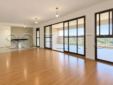 Apartamento com 3 Quartos à venda, 159m² no Butantã, São Paulo