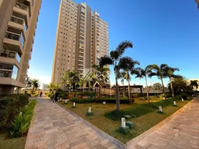 Apartamento com 2 Quartos para alugar, 85m² no Jardim Urano, São José do Rio Preto