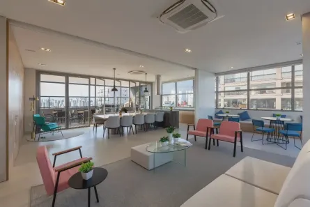Apartamento com 1 Quarto à venda, 45m² no Vila Clementino, São Paulo