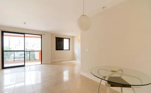 Apartamento com 2 Quartos à venda, 98m² no Perdizes, São Paulo