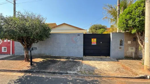 Casa com 3 Quartos para alugar, 133m² no Vila Real, Hortolândia