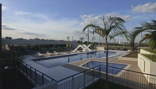 Lote/Terreno à venda, 381m² no Samambaia Parque Residencial, Bauru