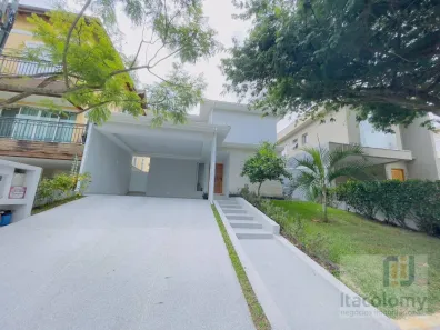 Casa de Condomínio com 3 Quartos à venda, 300m² no Alphaville, Santana de Parnaíba