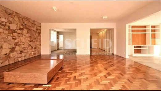 Apartamento com 5 Quartos à venda, 327m² no Consolação, São Paulo