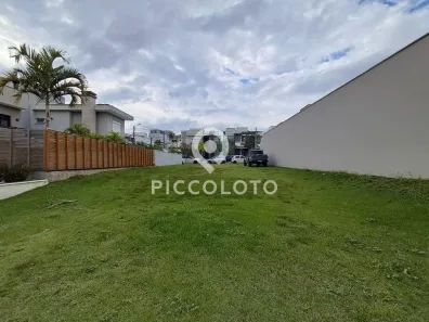 Lote/Terreno à venda, 473m² no Swiss Park, Campinas