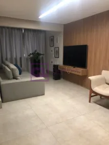 Apartamento com 2 Quartos para alugar, 106m² no Belvedere, Belo Horizonte