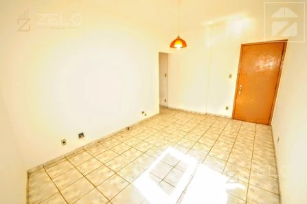 Apartamento com 1 Quarto à venda, 50m² no Jardim Paraíso, Campinas