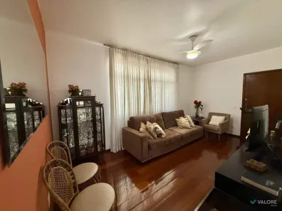 Apartamento com 3 Quartos à venda, 125m² no Luxemburgo, Belo Horizonte