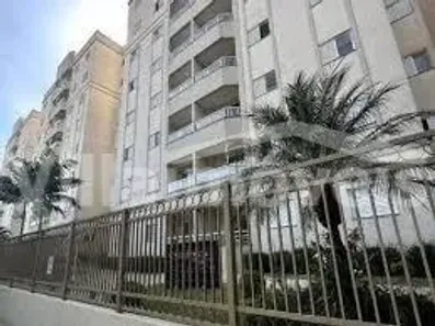 Apartamento com 3 Quartos à venda, 78m² no Jardim América, Paulínia
