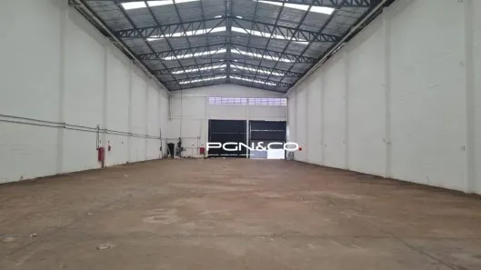 Galpão/Depósito/Armazém para alugar, 1200m² no Recreio Anhangüera, Ribeirão Preto