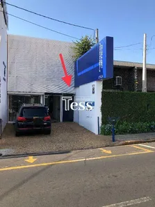 Imóvel Comercial com 2 Quartos para alugar, 85m² no Centro, São José do Rio Preto