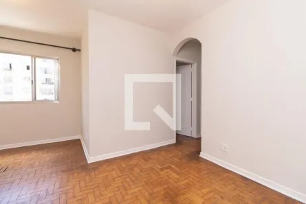 Apartamento com 2 Quartos à venda, 62m² no Vila Mariana, São Paulo