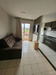 Apartamento com 2 Quartos à venda, 50m² no Taguatinga Norte, Brasília