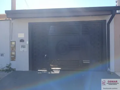 Casa com 2 Quartos à venda, 65m² no Jardim Residencial Vaughan, Sumaré