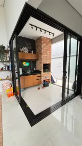 Casa com 3 Quartos à venda, 110m² no Parque Barnabé, Indaiatuba