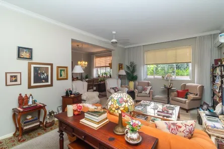 Apartamento com 2 Quartos à venda, 112m² no Rio Branco, Porto Alegre