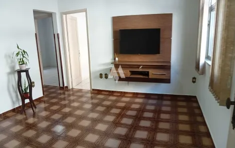 Apartamento com 2 Quartos à venda, 63m² no Campo Grande, Santos
