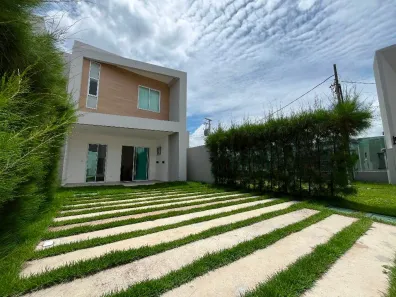 Casa com 3 Quartos à venda, 93m² no Urucunema, Eusébio