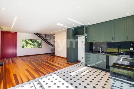 Casa de Condomínio com 3 Quartos à venda, 189m² no Pilarzinho, Curitiba