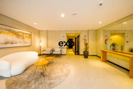 Apartamento com 3 Quartos à venda, 109m² no São Mateus, Juiz de Fora