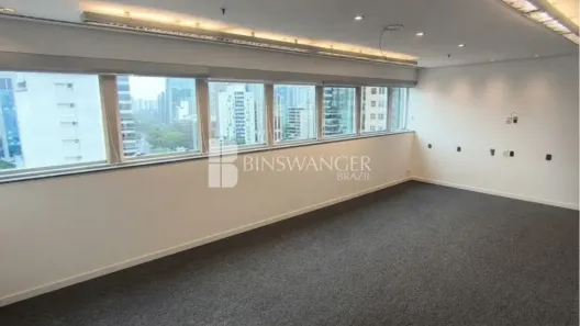 Sala Comercial para alugar, 16285m² no Jardim Paulistano, São Paulo