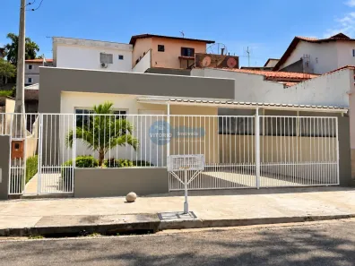 Casa com 3 Quartos à venda, 130m² no Jardim Brasil, São Roque