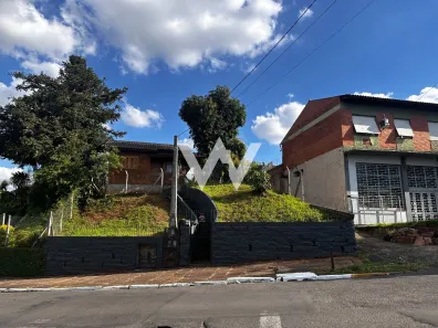 Lote/Terreno à venda, 560m² no Canudos, Novo Hamburgo