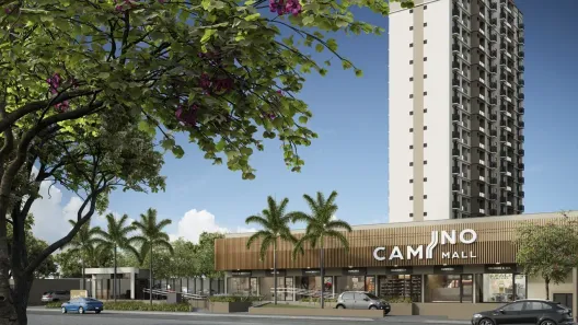 Apartamento com 2 Quartos à venda, 45m² no Iputinga, Recife