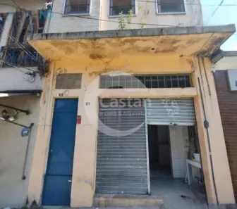 Prédio Comercial com 1 Quarto à venda, 394m² no Mooca, São Paulo